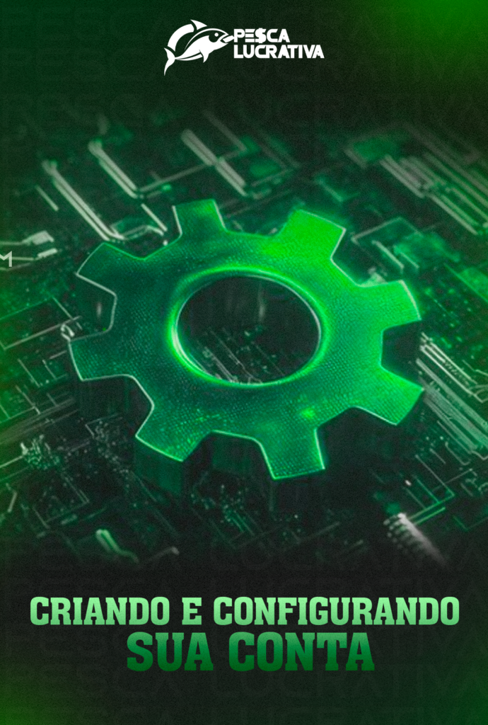 Criando-e-Configurando-Sua-Conta